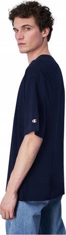Immagine prodotto Champion T-shirt da uomo con scollo rotondo (XL)