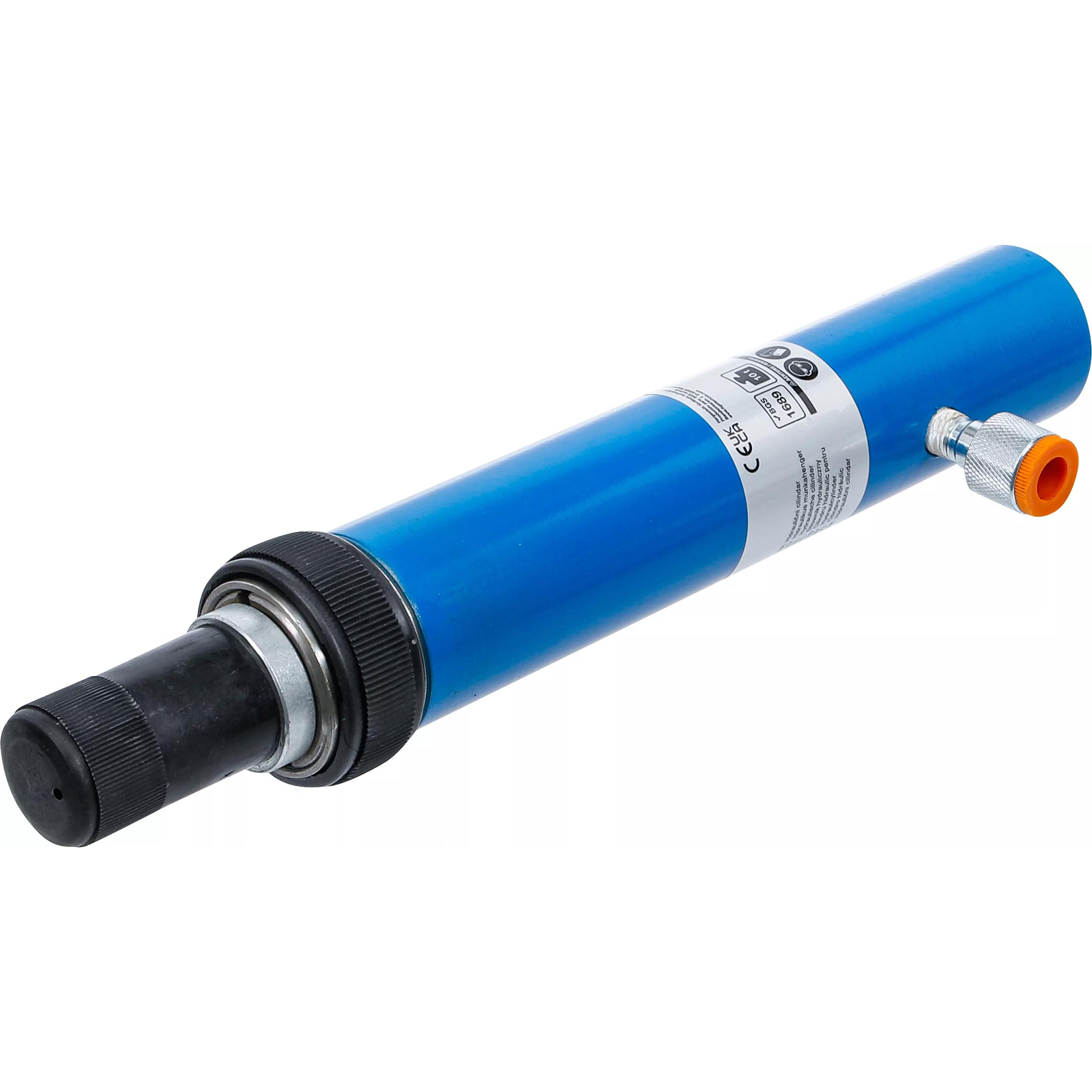 BGS, Maniglia + Guarnizione porte, Pistone idraulico per 1689 10 t