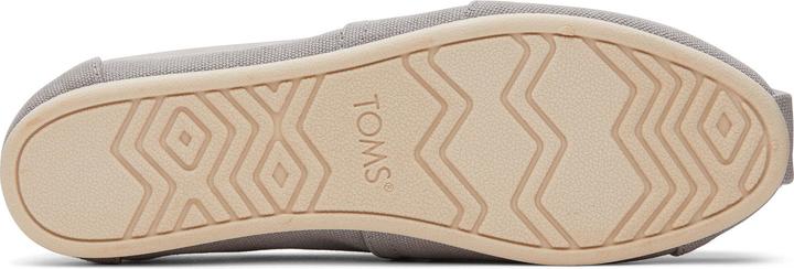 Produktbild Toms W's Classic Alpargata Canvas (37.5)