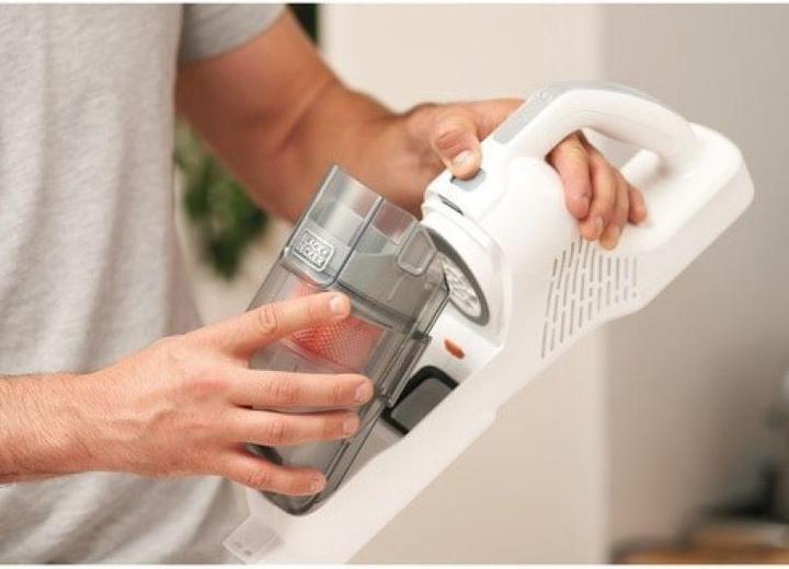 Immagine prodotto Black & Decker BHFEA515J