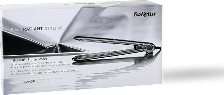 Image du produit BaByliss Shine ST620E