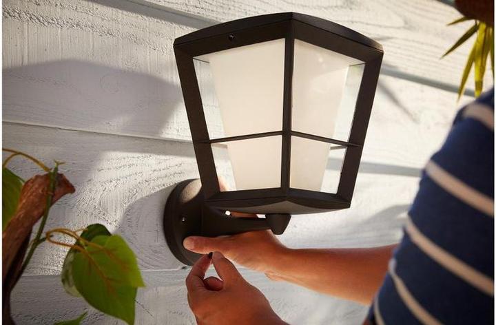 Produktbild Philips Hue Econic Basis (1150 lm)