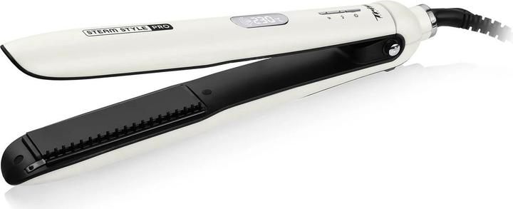 Actual product image Trisa Steam Style Pro Glätteisen (Steam straightener)
