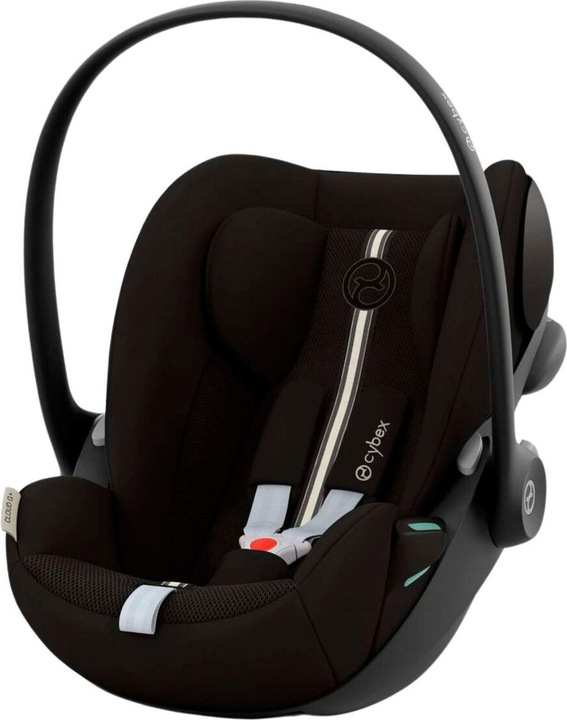 Immagine prodotto Cybex Cloud G i-size Plus con base (Reboarder, ECE R129/i-Size Standard)