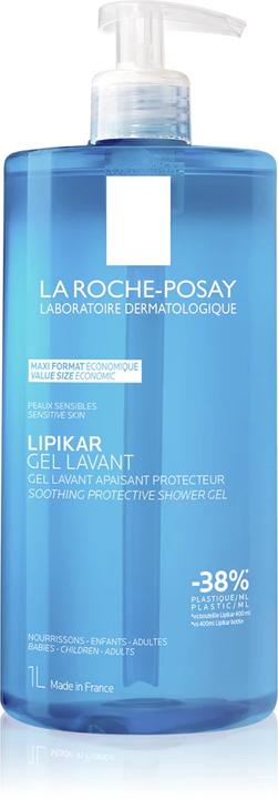 La Roche Posay Lipikar (1000 ml)