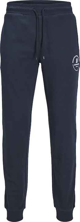 Jack & Jones Plus Size Regular Fit Jogginghose Jogginghose (50)