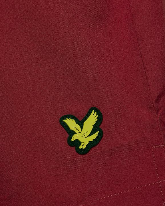 Produktbild Lyle and Scott Sport Badehose (L)