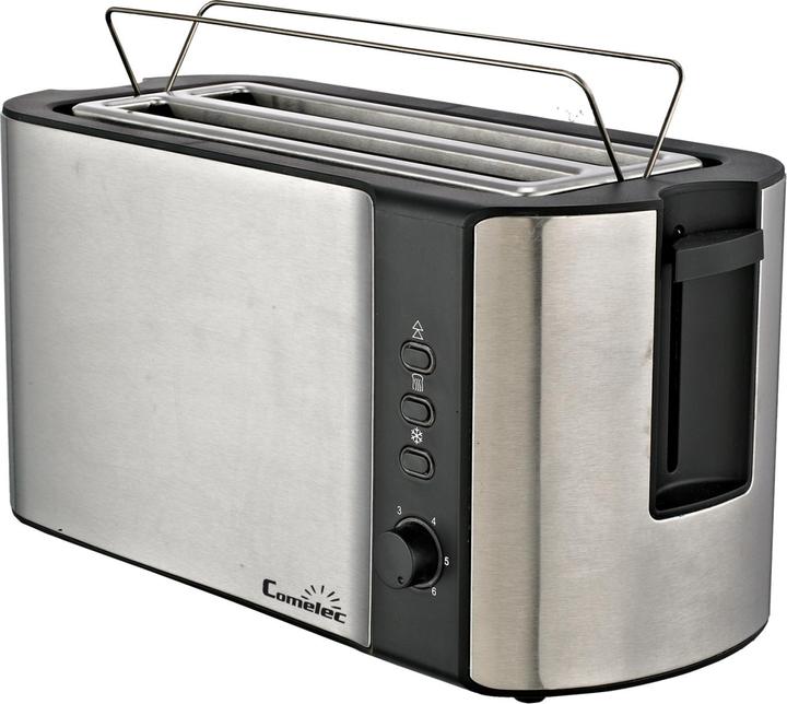 Produktbild Comelec TP 1727