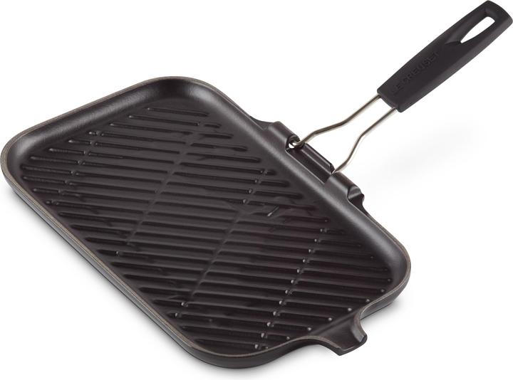 Produktbild Le Creuset Signature (36.20 cm, Grillpfanne, Gusseisen)