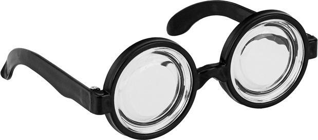 Produktbild Widmann Nerd - Streber