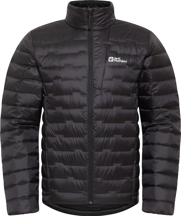 Jack Wolfskin Passamani Down Jkt M (L)