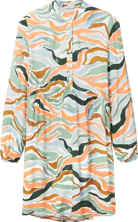 Produktbild Tom Tailor Kleid Midikleid (46)