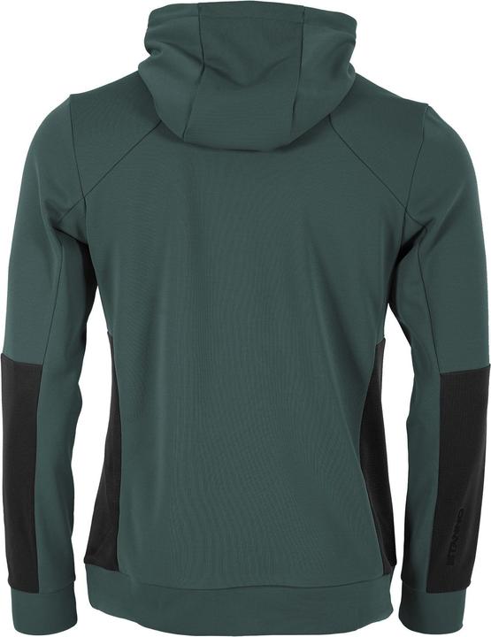 Produktbild Stanno Plaza Brush Half Zip Hoodie (M)