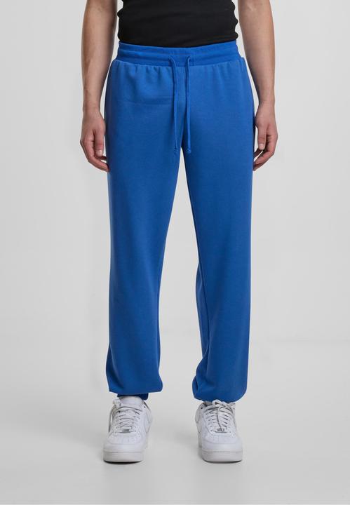 Produktbild Urban Classics Light Terry Basic Sweatpants - 166801 (4XL)