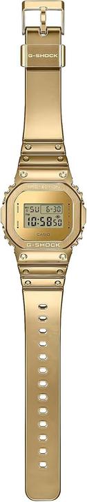 Produktbild Casio GM-5600YMG-9ER (Chronograph, 49.60 mm)