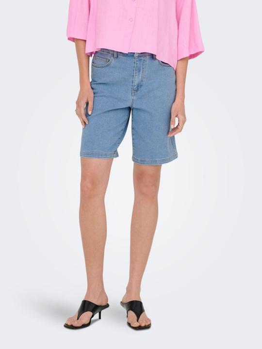 Image du produit Only ONLFRIDA Normal geschnitten Bermuda Shorts (M)