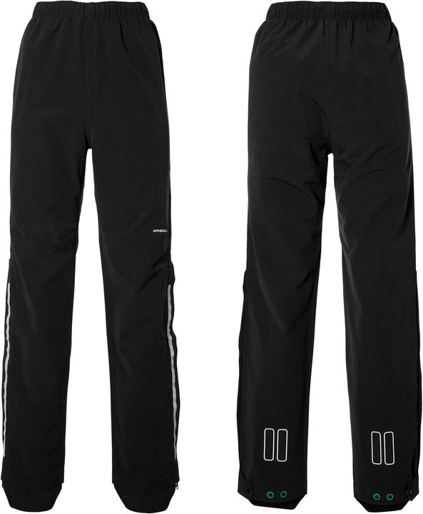 Produktbild Basil Mosse (XL)