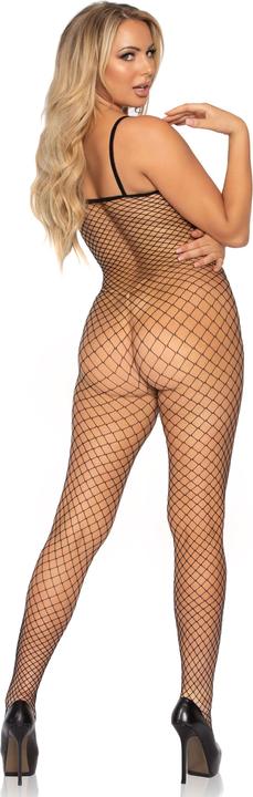 Produktbild Leg Avenue Fishnet Bodystocking (One Size)
