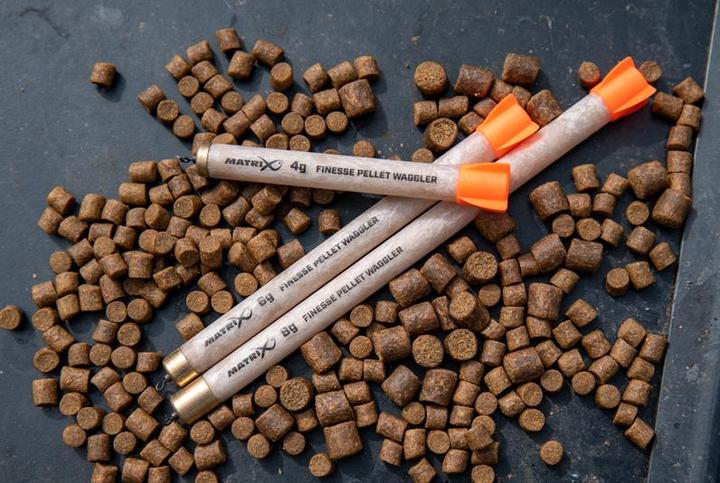 Immagine prodotto Matrix pellet finesse waggler 9mm x2