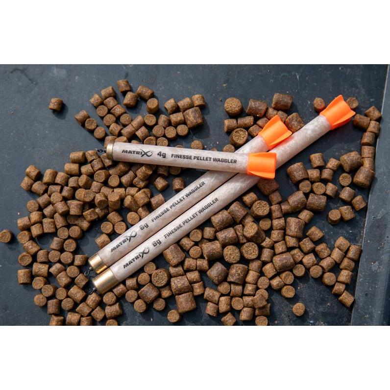 Thumbnail - Matrix, Angelköder