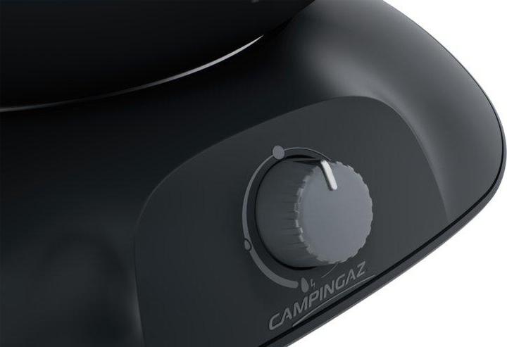 Actual product image Coleman 2000038779 Camping cooker, 360 Grill