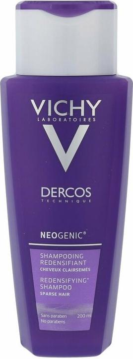 Image du produit Vichy Shampooing néogène Dercos (200 ml, Shampoing liquide)