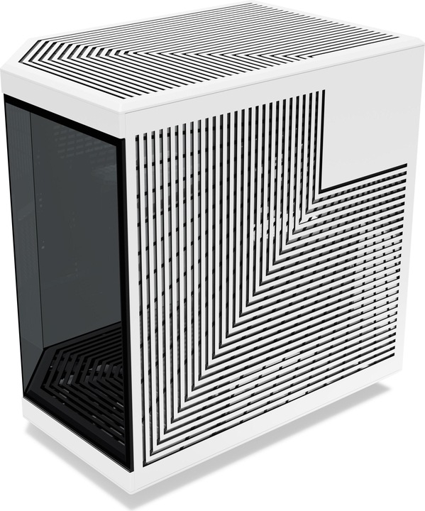 Produktbild Hyte Y70 (mATX, ITX, ATX, E-ATX)