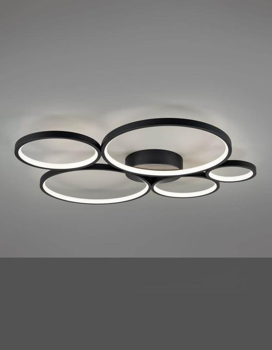 Actual product image Trio rondo (5800 lm)