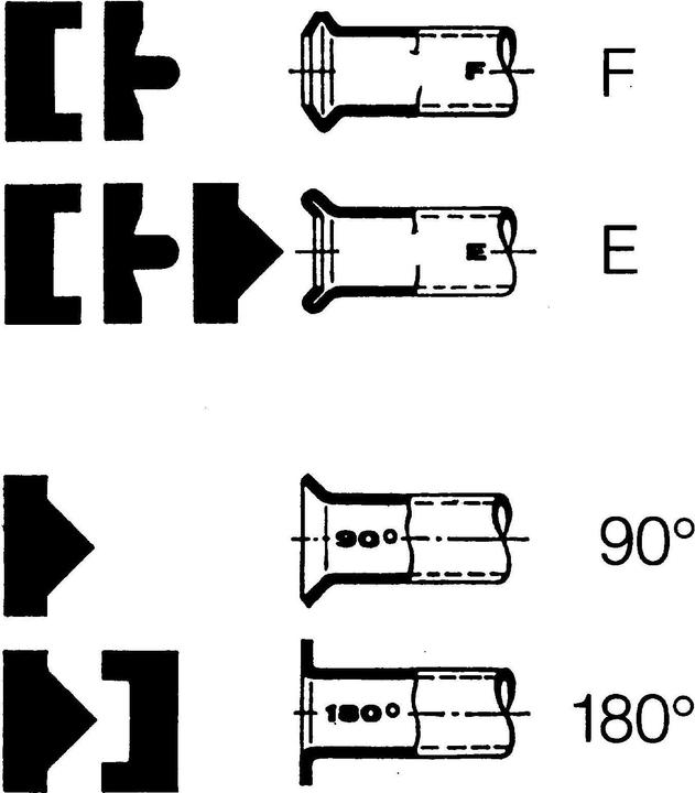Produktbild HAZET Druckstück 2191-10 ∙ 10 mm