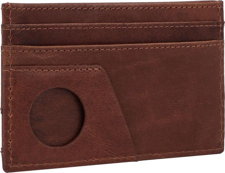 Actual product image Camel Active Field Kreditkartenetui Leder 11 cm