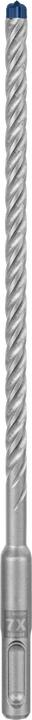 Produktbild Bosch Professional Zubehör EXPERT SDS plus-7X Hammerbohrer, 7 x 150 x 215 mm (7 mm)