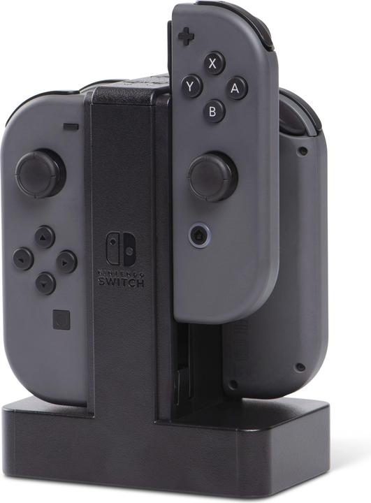PowerA Quai d'embarquement de Joy-Con (Switch)