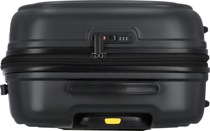 Image du produit Mandarina Duck Logoduck+ Trolley 4 roues 75 cm (103 l, L (90 - 115l))