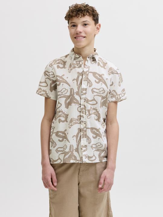 Immagine prodotto Jack & Jones Hemd Junior Hemd (152)