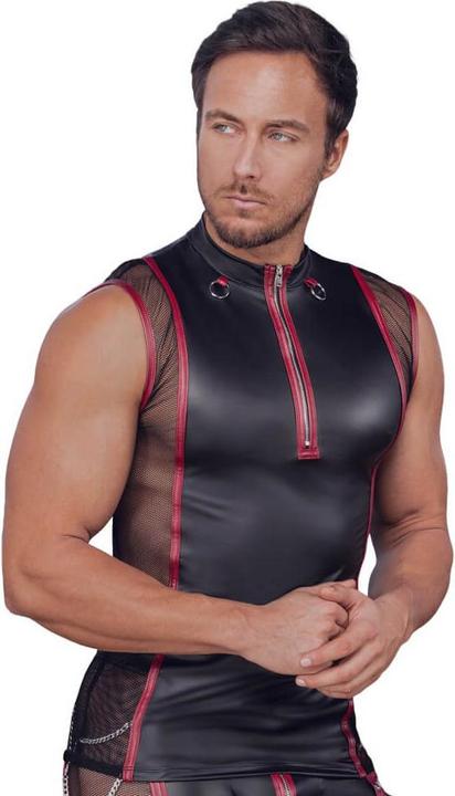 Actual product image Nek Shirt (M)