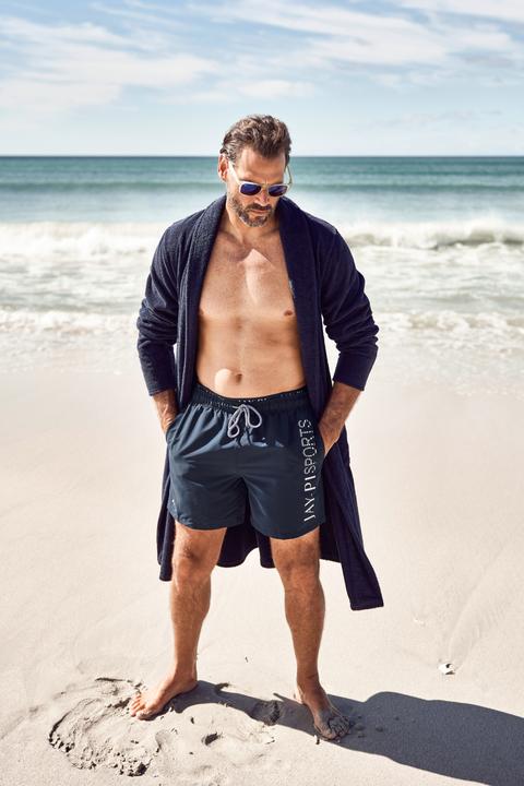 Produktbild Jay-Pi Badehose, Beachwear, Elastikbund (L)