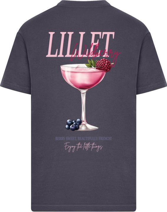 Image du produit Merchcode Lillet Tee - 198463 (XXL)
