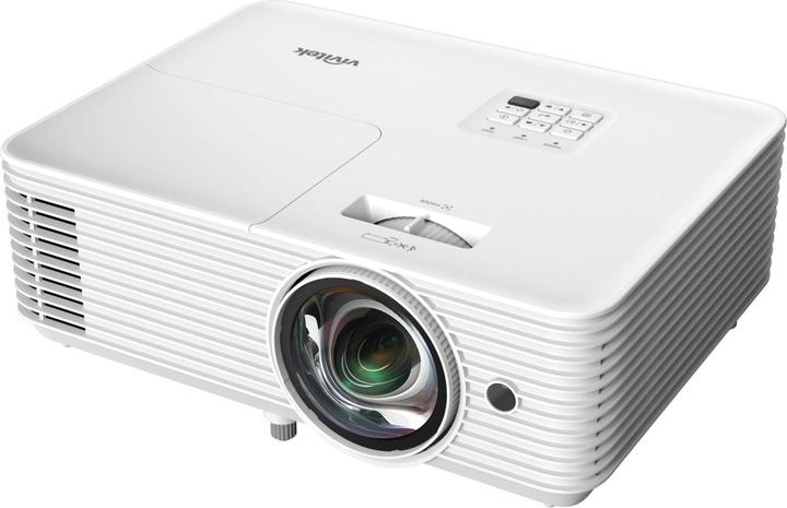 Actual product image vivitek Projector DX335ST-EDU XGA 1024x768/3800ANSI/HDMI/USB-A (3800 lm, 0.52:1)