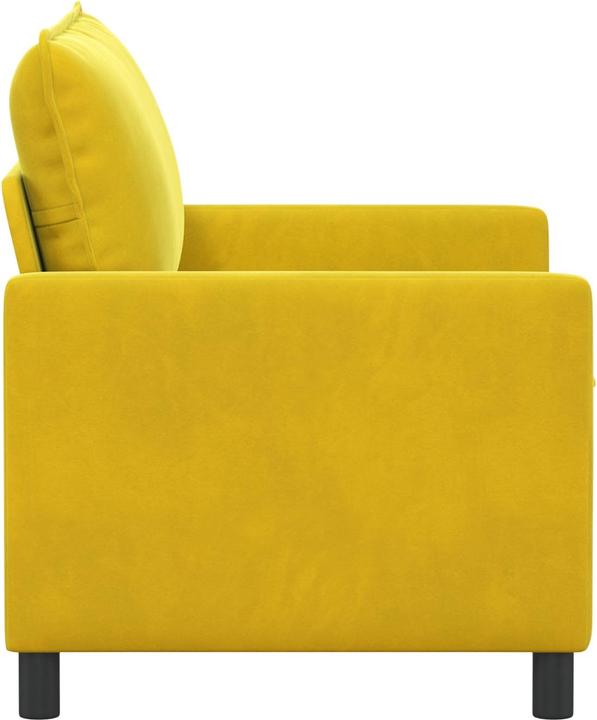 Produktbild vidaXL Modernes Sofa