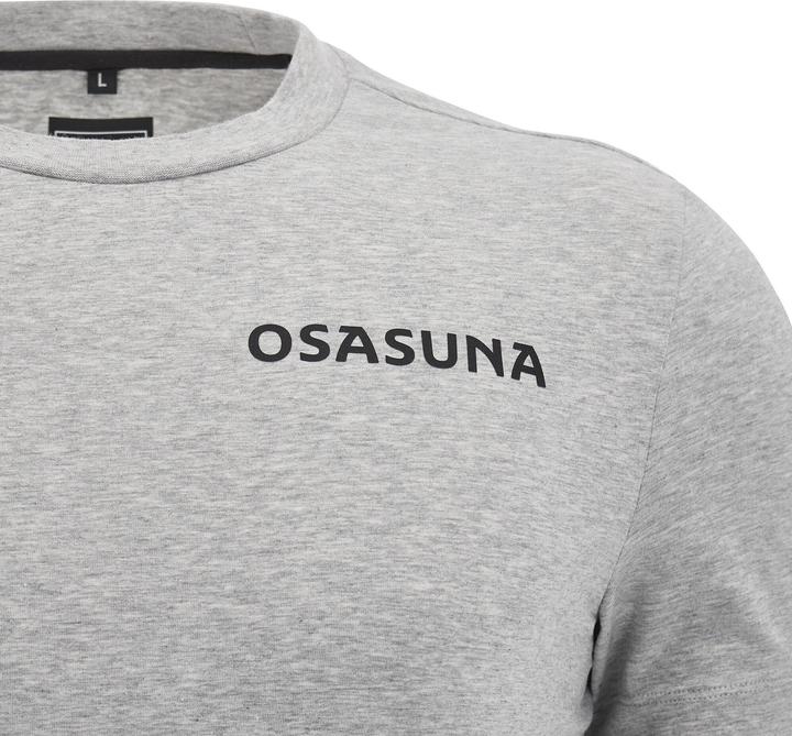 Actual product image Macron Club Atlético Osasuna shirt Travel 2024/25 (M)