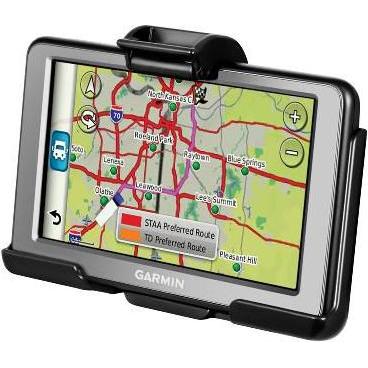 RAM Mounts, Fahrzeug Navigation Zubehör, Unpkd RAM Holder Garmin Dezl