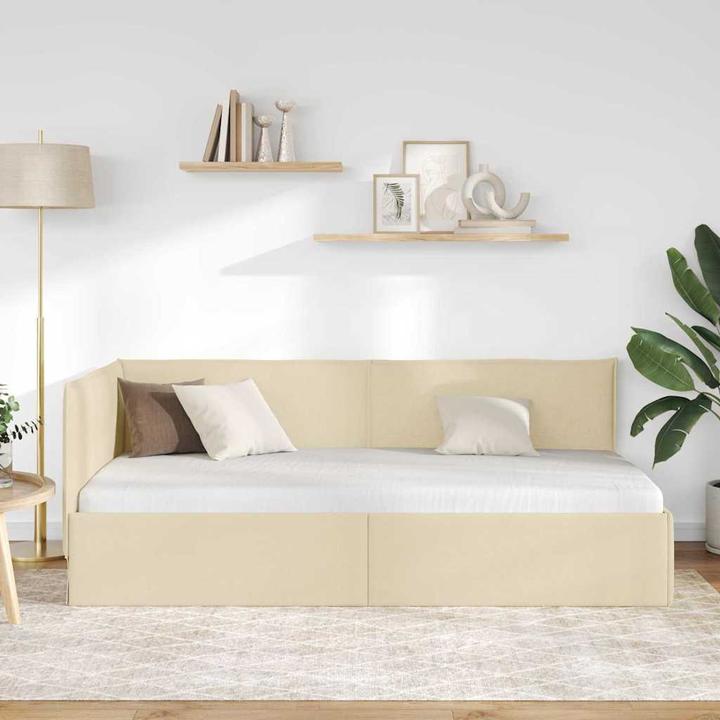 Image du produit vidaXL Eck Daybed (100 x 200 cm)