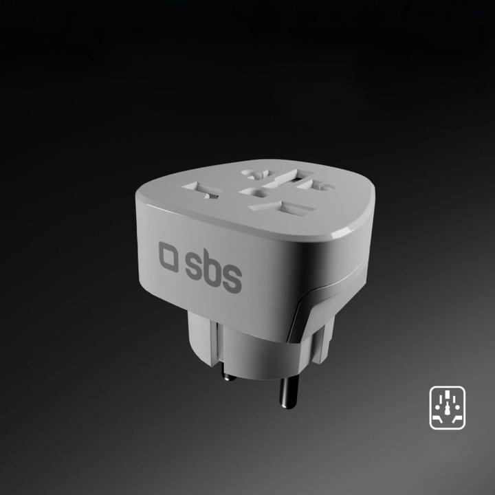 Actual product image SBS Adapter