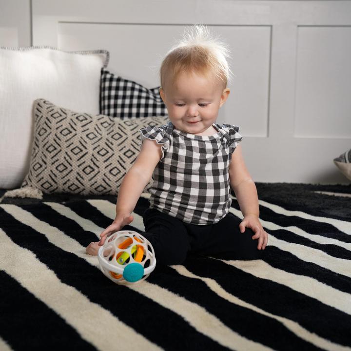 Image du produit Baby Einstein Le gyroscope de Roxy