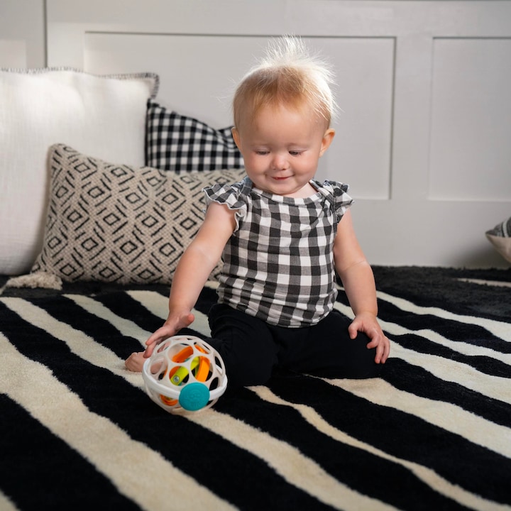 Image du produit Baby Einstein Le gyroscope de Roxy