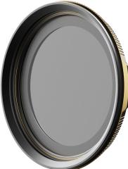 Produktbild PolarPro Recon Base Kit VND Matte Box – McKinnon Edition (82 mm, Filteradapter, 82 mm)
