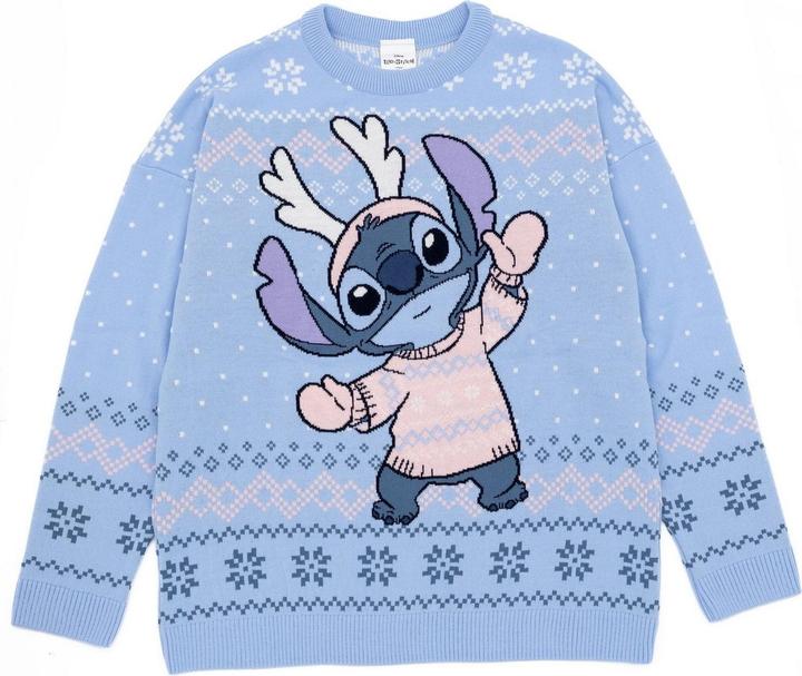 Image du produit Dick Smith - Sweat - Femme (M)