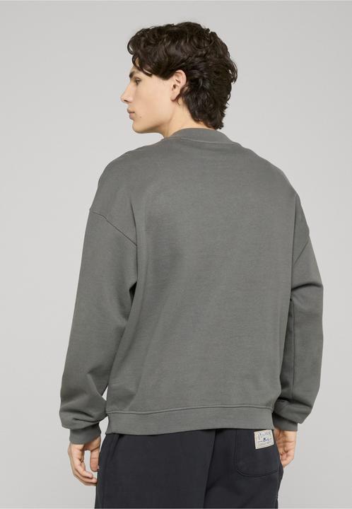 Image du produit Urban Classics Boxy Pocket Crew - 126825 (L)