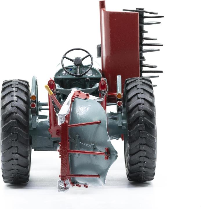 Produktbild AutoCult Vevey 560