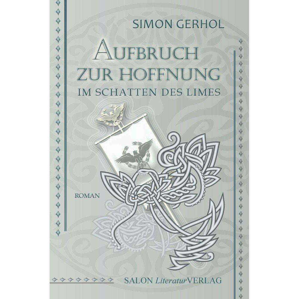 Aufbruch zur Hoffnung, Belletristik von Simon Gerhol